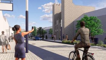 Louth County Council lodges plans for Ardee 2040 Regeneration Project