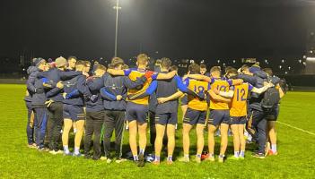 Dundalk IT fall to TUD defeat in Sigerson Cup