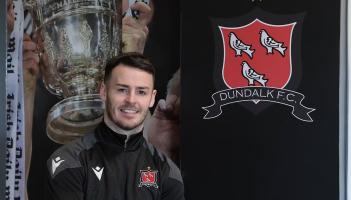 The Commentary Box: New faces at Dundalk