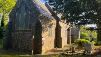 PHOTOS: Historic Louth church offers rare property opportunity