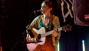 Fireside Sessions in Dundalk's Toales expands this month showcasing acoustic live music