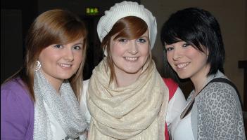 PICTURES: Arthur's Archive - Reeling in the years across Louth