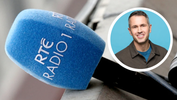 RT&Eacute;&rsquo;s Liveline descends into on-air row as man accuses fellow caller of &lsquo;womansplaining&rsquo;