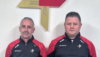 Murphy "very happy" with how Louth hurlers performed