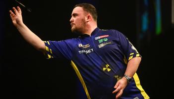 Inside Track: Littler had a sting in his tail for opponents