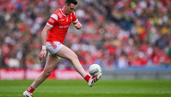Inside Track: It could be back to his origins for Durnin as Louth gear up for new season