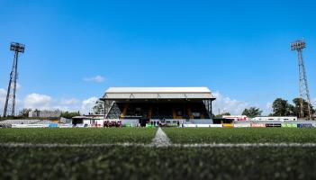 The Commentary Box: MOGA is going well