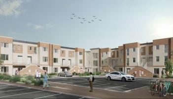 Applications open for 23 Cost Rental homes in Drogheda