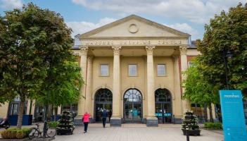 REVEALED: Major new stores to open in Dundalk's Marshes Shopping Centre