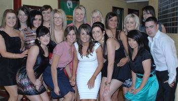 PICTURES: Arthur's Archive - Reeling in the years across Louth