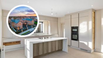 PICTURES: See inside exclusive house on the market in Louth for &euro;840,000