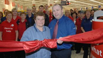 PICTURES: Arthur's Archive - Reeling in the years across Louth