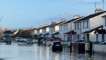 Dundalk's flooding problem at 'crisis' point as Uisce &Eacute;ireann's response labelled a 'disgrace'