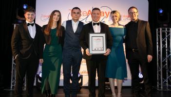 Dundalk takeaway is named Takeaway of the Year