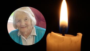 RIP: 'Lovely and talented lady'- Tributes paid to Louth lady (93) who sadly died