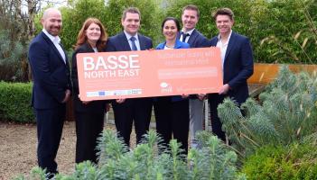 &euro;1 Million boost for Louth and North-East SMEs