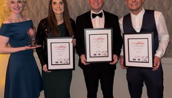 Dundalk takeaway named Takeaway of the Year