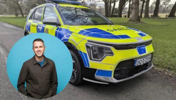 'We can&rsquo;t go anywhere&rsquo;: Gardai forced to queue up to charge electric patrol cars