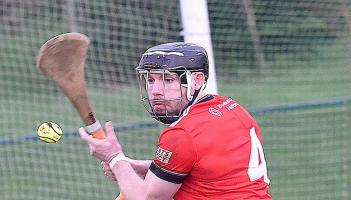 "We're on the right path" says Louth defender Kettle