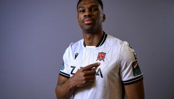 Animasahun leads charge as Dundalk aim to avoid repeat of 2024