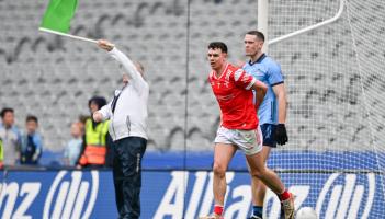 Inside Track: Retaining Division Two status is crucial to Louth