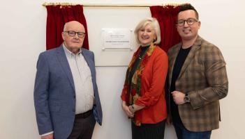 Dundalk IT celebrates 20 years of film success