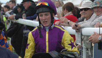 Inside Track: Shane Gray back to where it all began