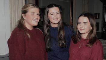 PHOTOS: Dundalk Musical Society enjoy great night out