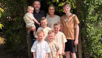 GoFundMe launched for family of Louth man killed in Cavan crash