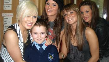 Arthur's Archive: Take a trip down Louth's memory lane!