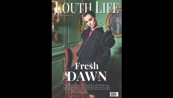 On sale now! Pick up the latest edition of Louth Life magazine