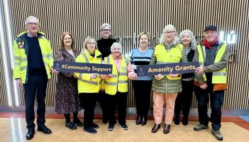 Louth County Council announces Amenity Grant Scheme for 2026