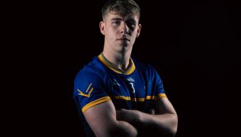 How Dundalk IT scholar and Monaghan GAA player balances college life and GAA success