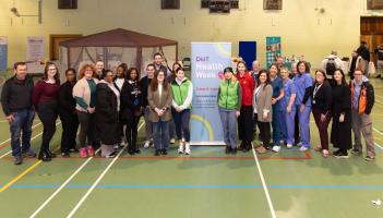 Dundalk IT annual Health Week held