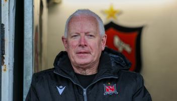 Dundalk FC appoint Joe McGuinness as new CEO