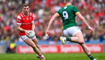 Inside Track: Louth must get it right at midfield in crucial Croker clash