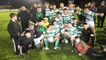 Date set for Dundalk and District League AGM