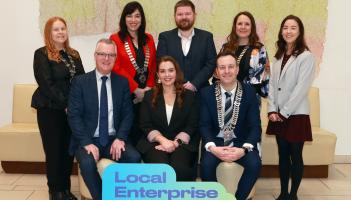 Exciting week in store for Local Enterprise Week Louth 2026