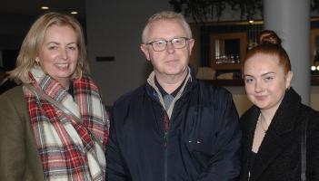 PHOTOS: The Dundalk Rugby Club's Quid Games fundraiser night