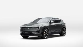 Louth Motoring: The Polestar 3 is 2.6 Tonnes of physics defying coolness that redefines Mminimalist luxury