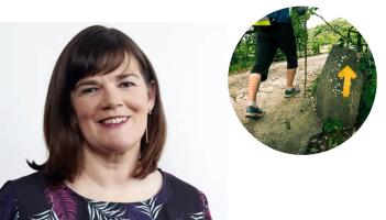 "Gut Punch" - Drogheda Mayor unhappy as council refuse to take charge of Camino Trail