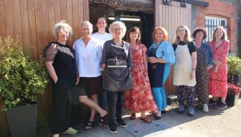 Dundalk's Bridge Street Studios celebrates 30th anniversary with landmark exhibition