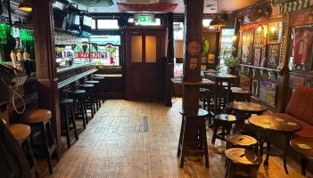 Click the 'Next >' arrow above or 'Next Story' below to go through the galleryThe Phoenix Bar in Dundalk, a well known Park Street tavern, was listed for sale for today by&nbsp;online auction platform, Bid