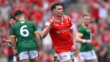Louth set for Royal battle at Croker on