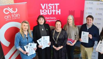 Registration open for Dundalk Chamber Cross Border Tourism Conference