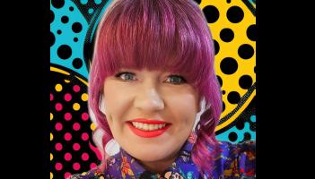 Shinanne Higgins is set to bring a Galentine&rsquo;s Comedy Special to Dundalk Toale's tomorrow night