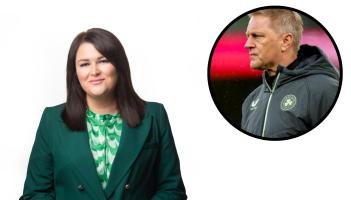 Louth TD 'extremely angry' as FAI confirm Israel fixture will go ahead