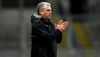 Disappointed Devlin will take positives from Louth defeat