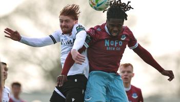 Dundalk return to Oriel Park for Louth Derby against Drogheda