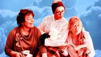 Hilarious comedy '3 Hail Marys' is coming to Dundalk's An T&aacute;in Arts Centre
